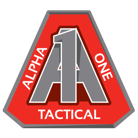 Alpha 1 Tactical