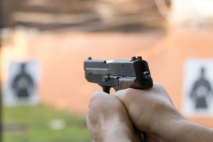Concealed Carry Training Phoenix AZ